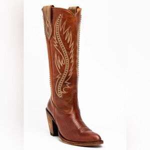 Idyllwind Stance Western Boots BRAND NEW NEVER WORN